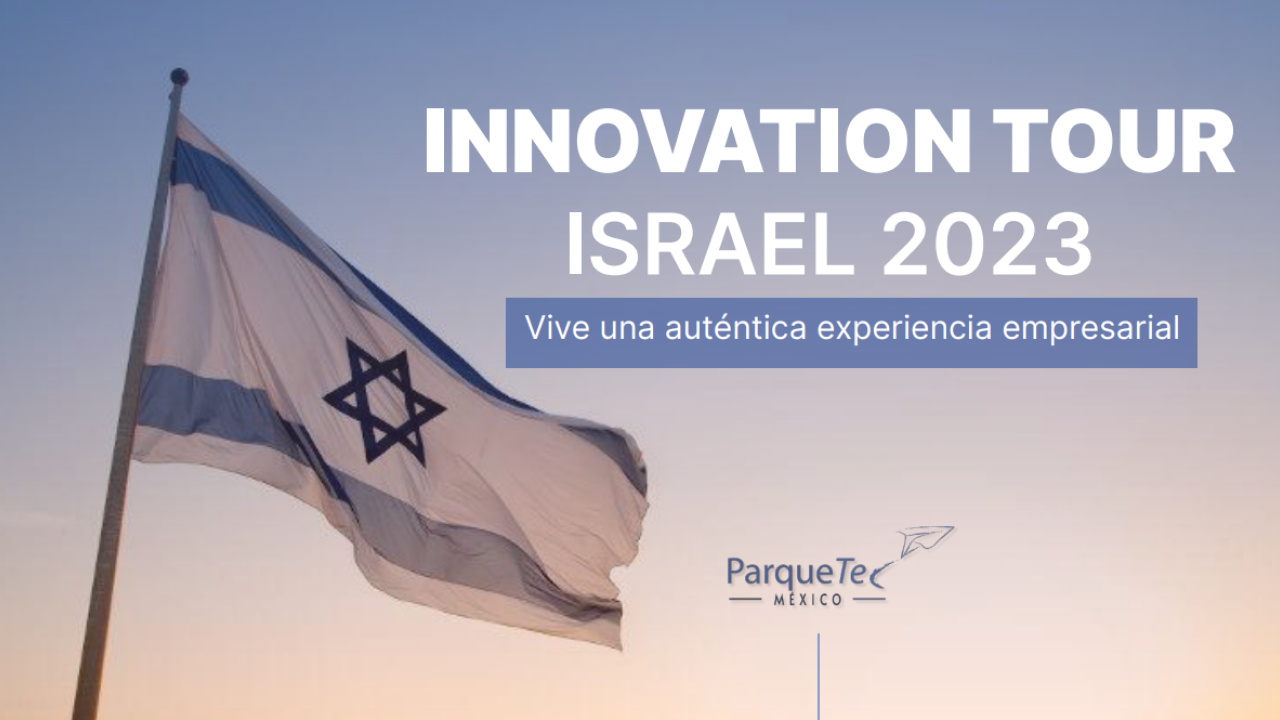 Innovation Tour Israel 2023
