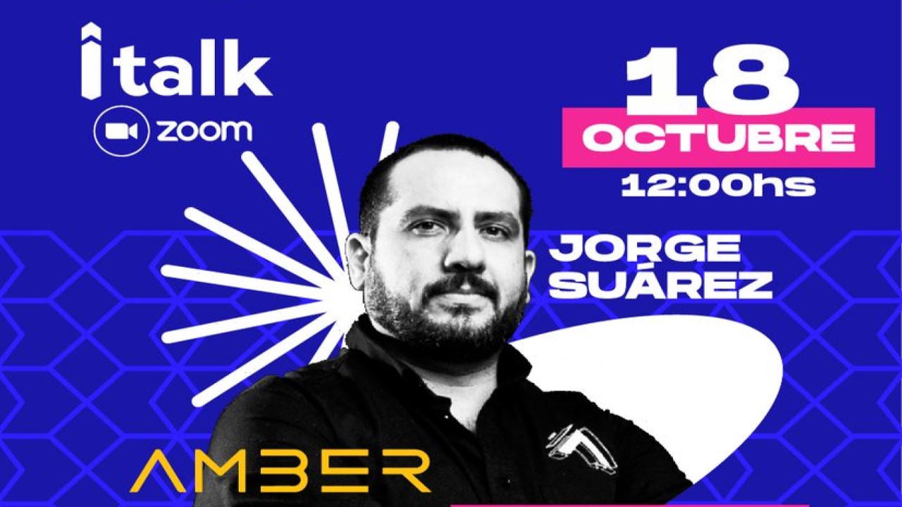 iTalk  de Innovation Week