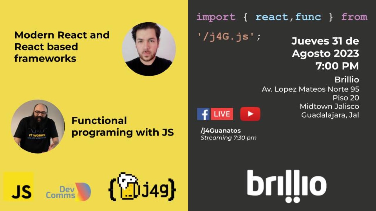 Functional Programming with JS