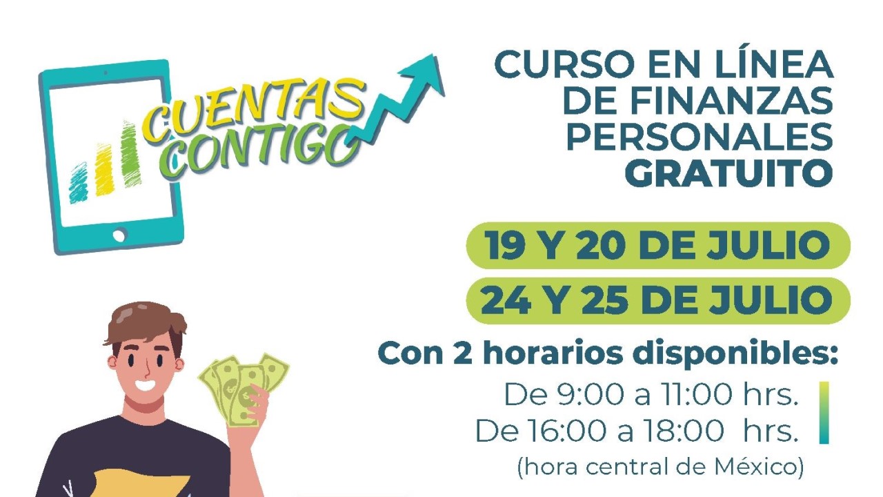 Cuentas Contigo