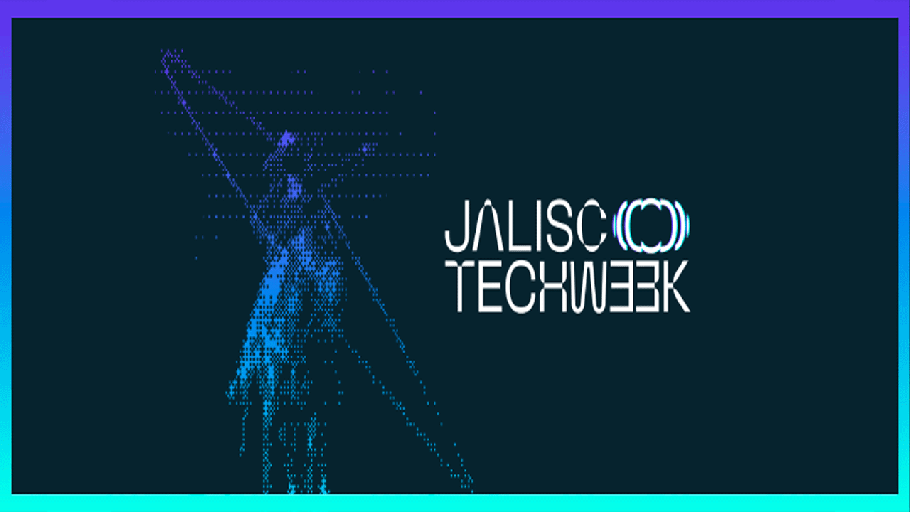 Jalisco Tech Week