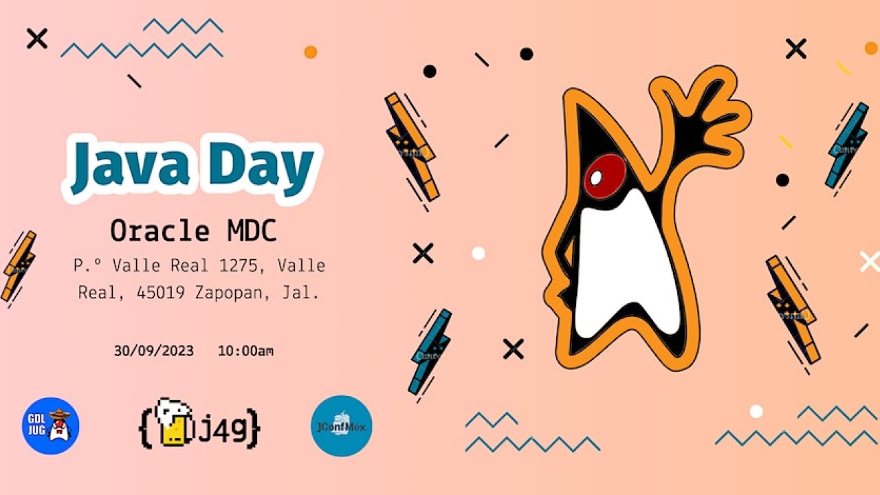Java Day 2023