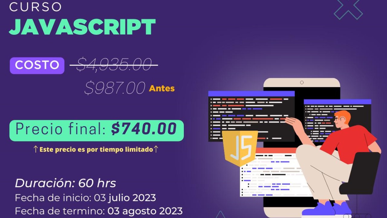 JavaScript Básico
