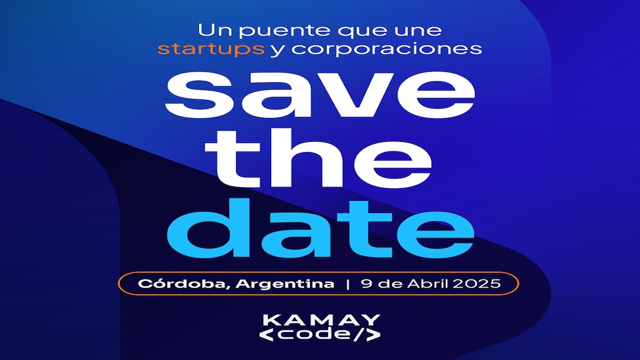 Kamay Code