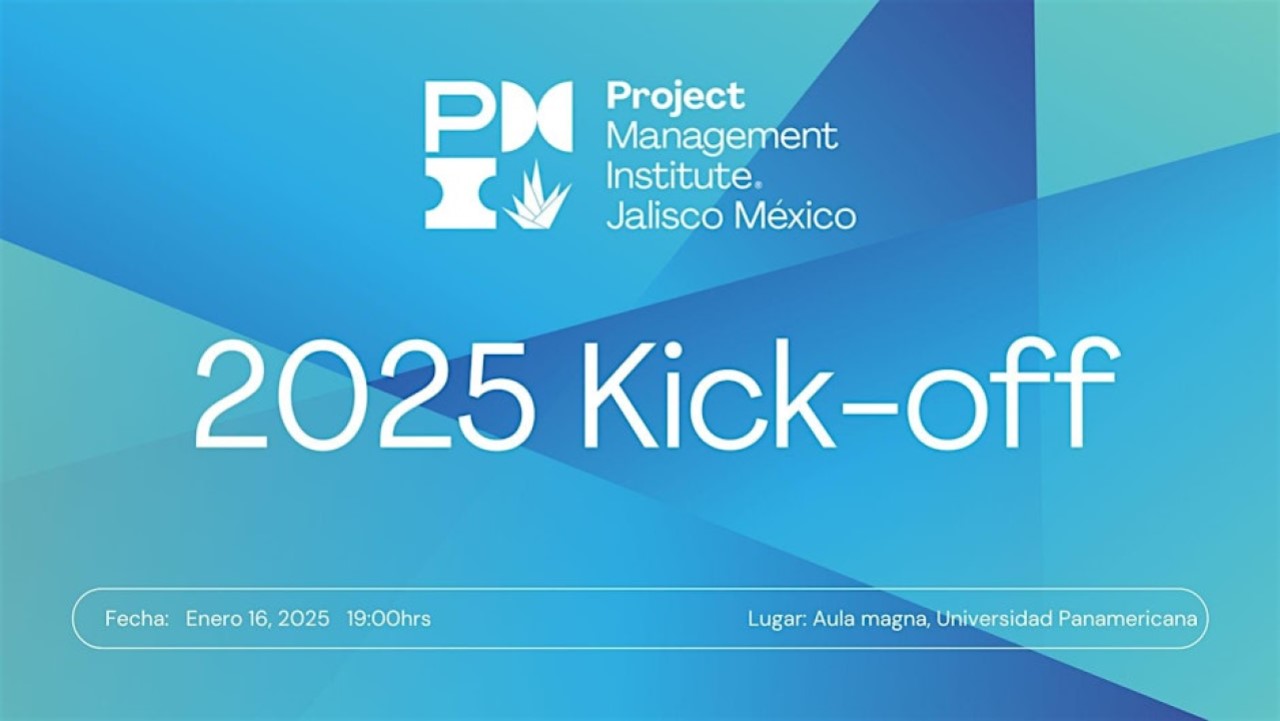 Kick Off 2025