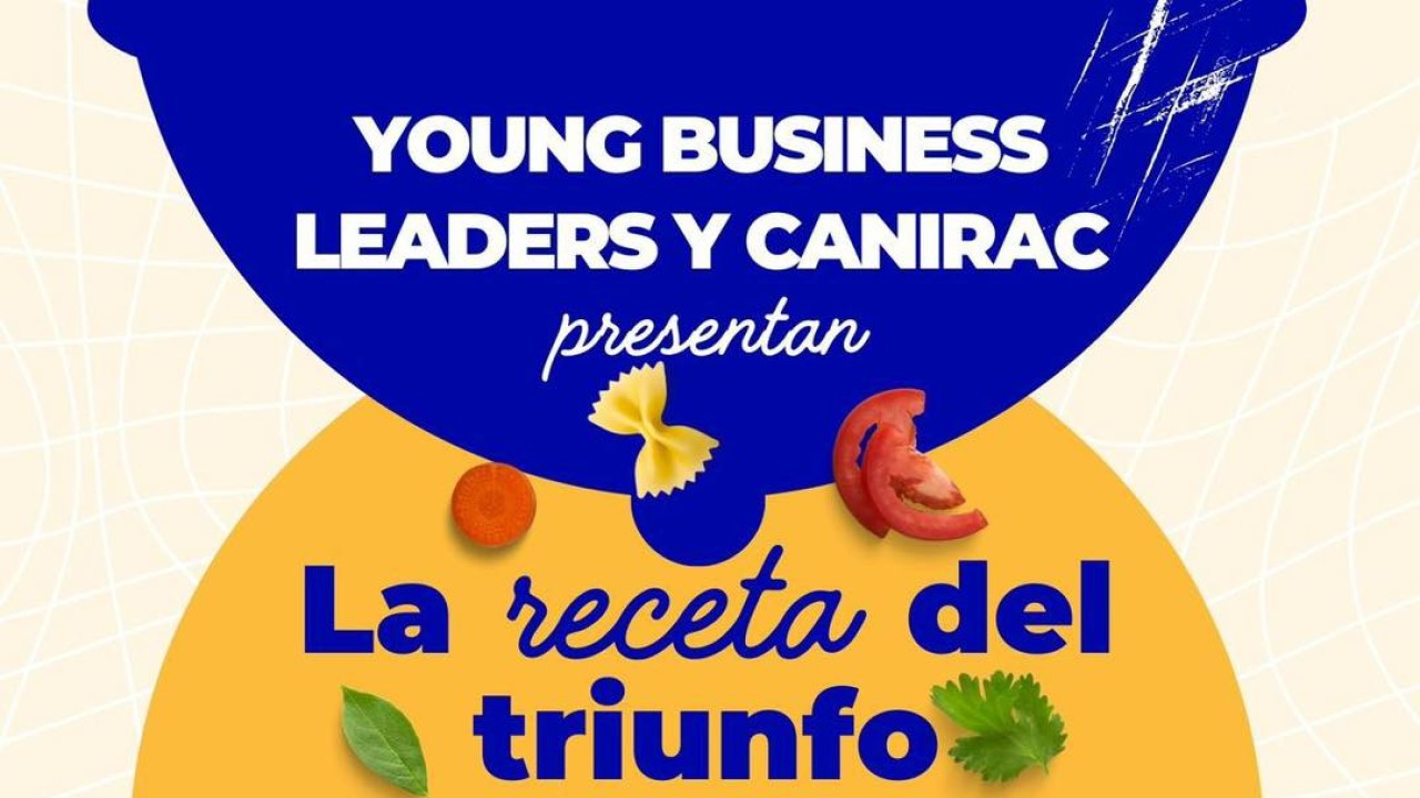 La receta del triunfo