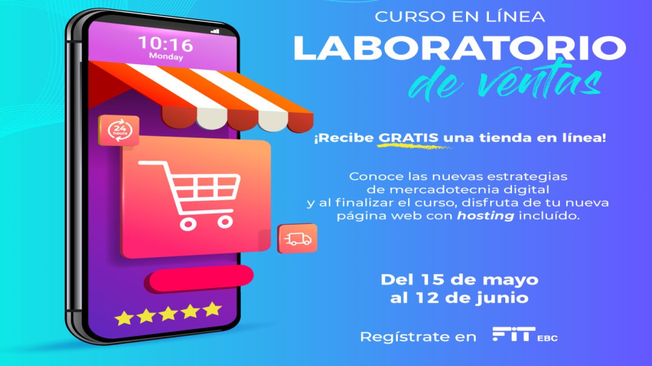 Laboratorio de ventas