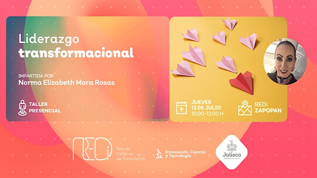 Liderazgo Transformacional