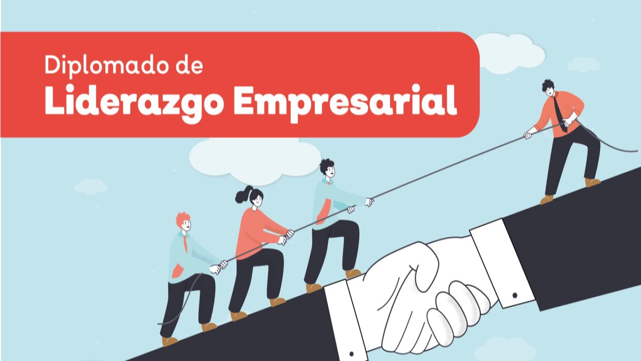 Diplomado de Liderazgo Empresarial