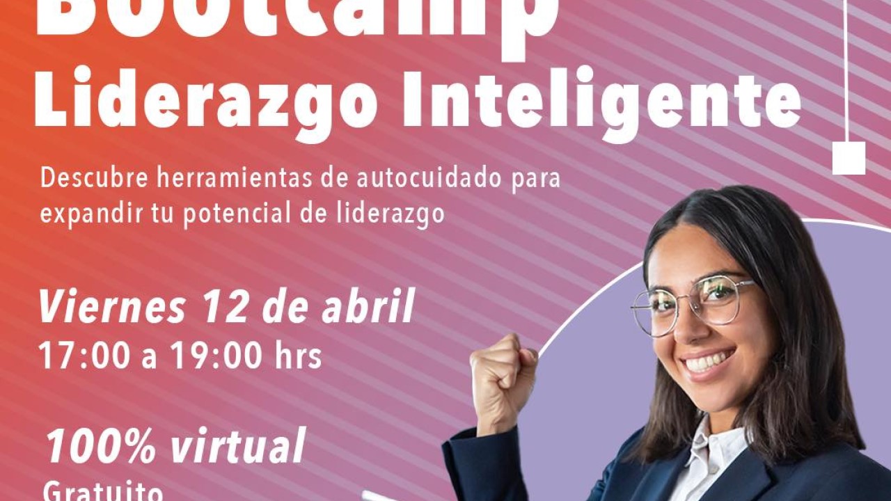 Bootcamp Liderazgo Inteligente