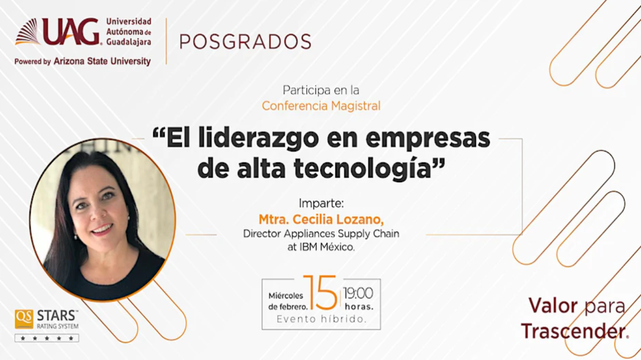 El Liderazgo en Empresas de Alta Tecnología