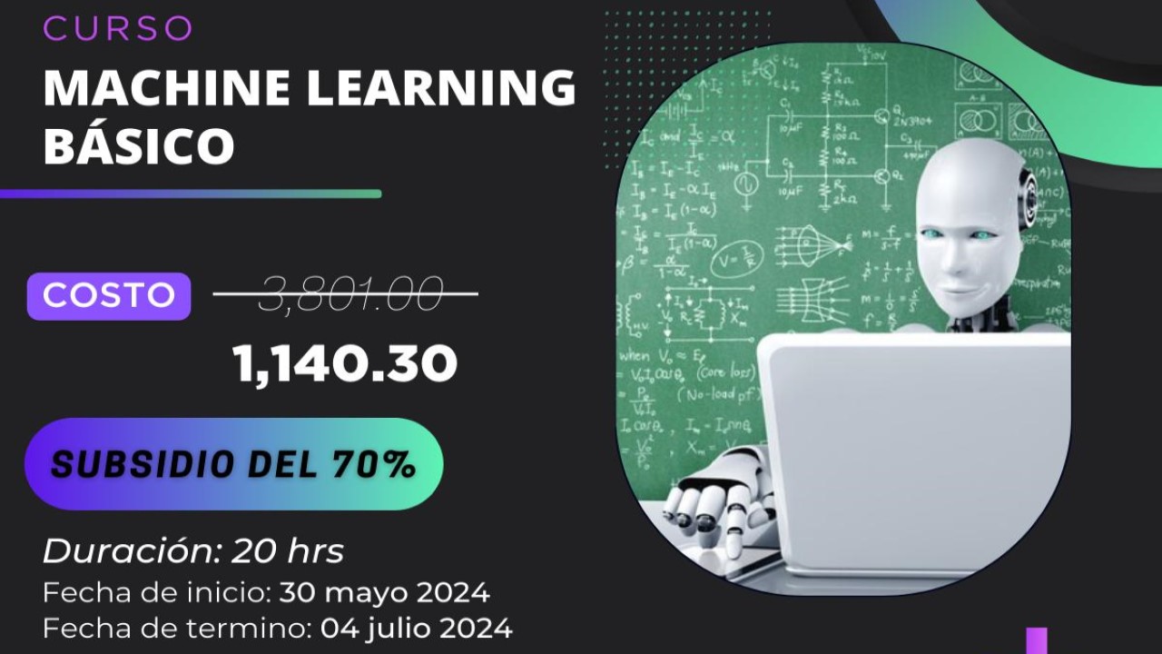 Aprende Machine Learning