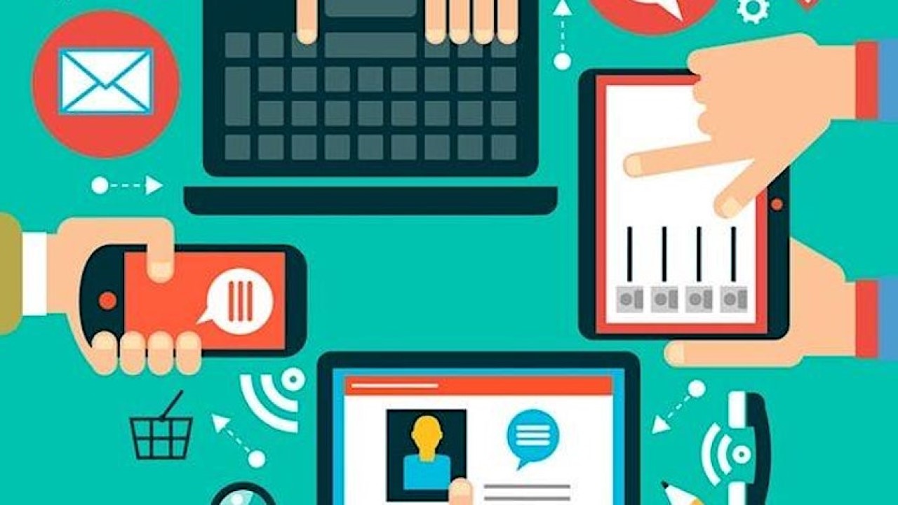 Manejo de las Redes Sociales para la Venta