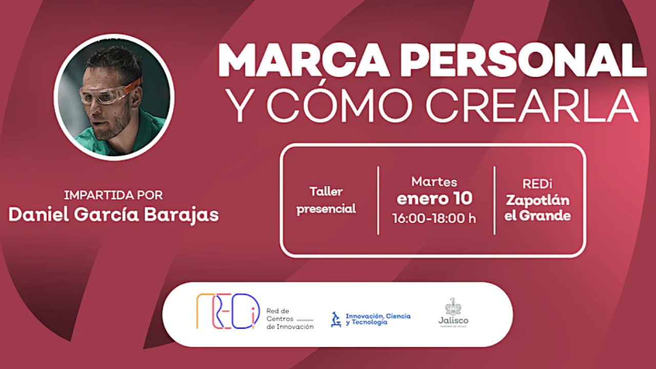 Marca Personal y cómo crearla