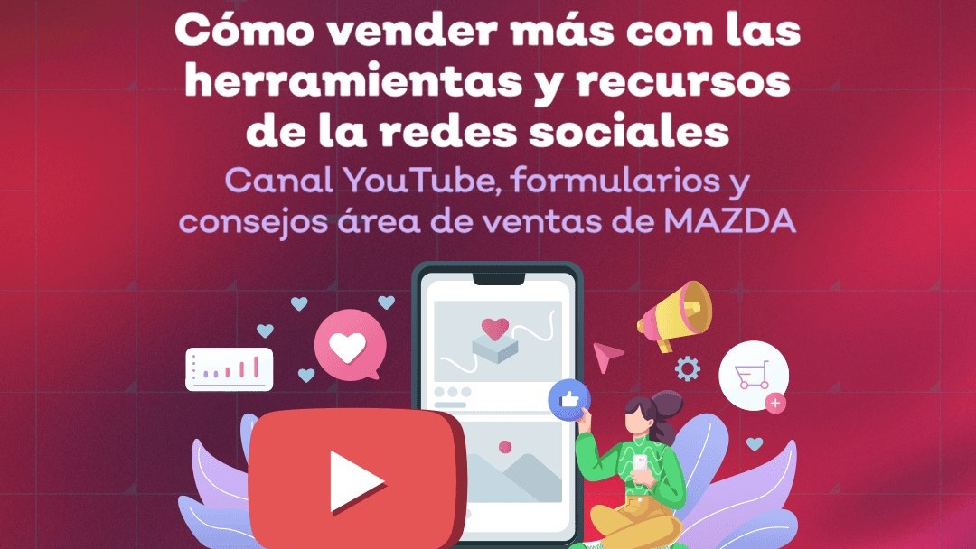 Como vender más con las herramientas y recursos de las redes sociales