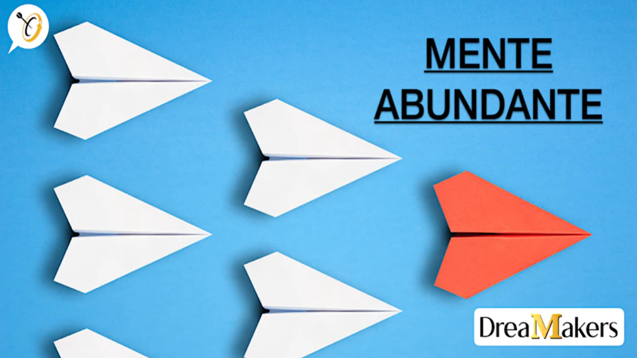 Mentalidad abundante