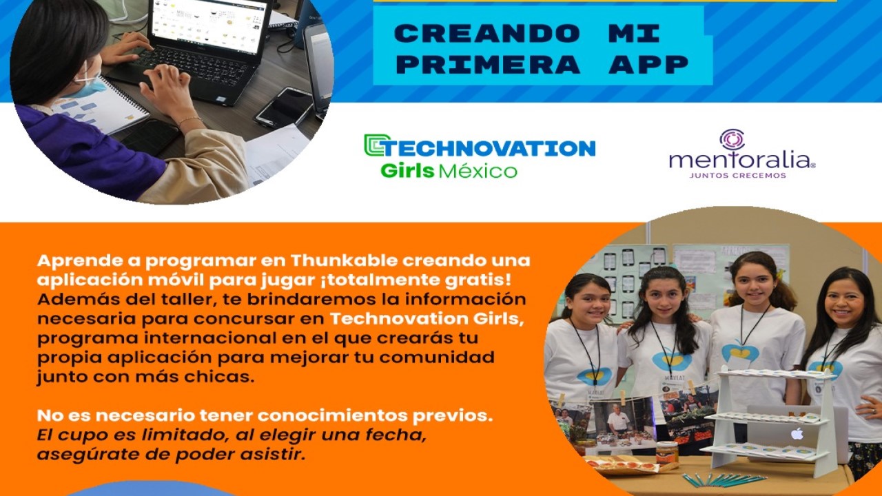 Creando mi primera app
