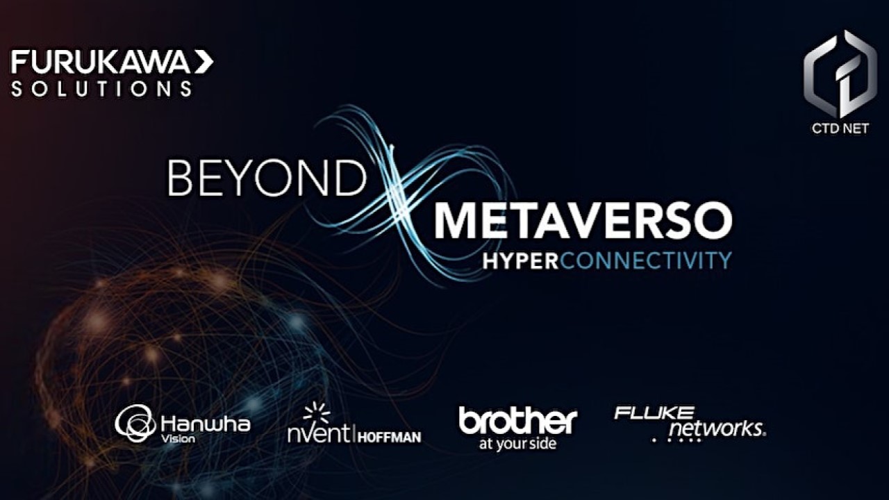 Metaverso y otras tecnologías emergentes