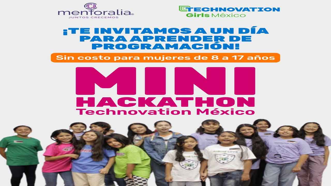 Mini Hackathon imagen