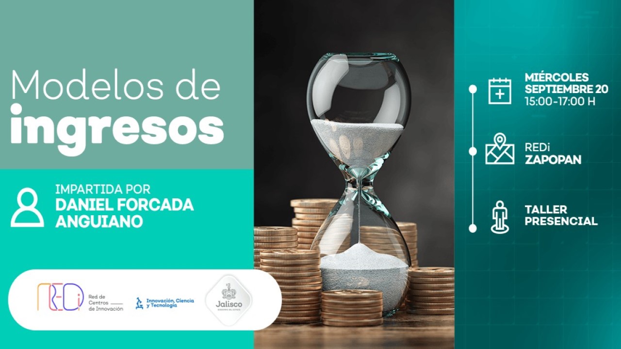 Modelos de ingresos