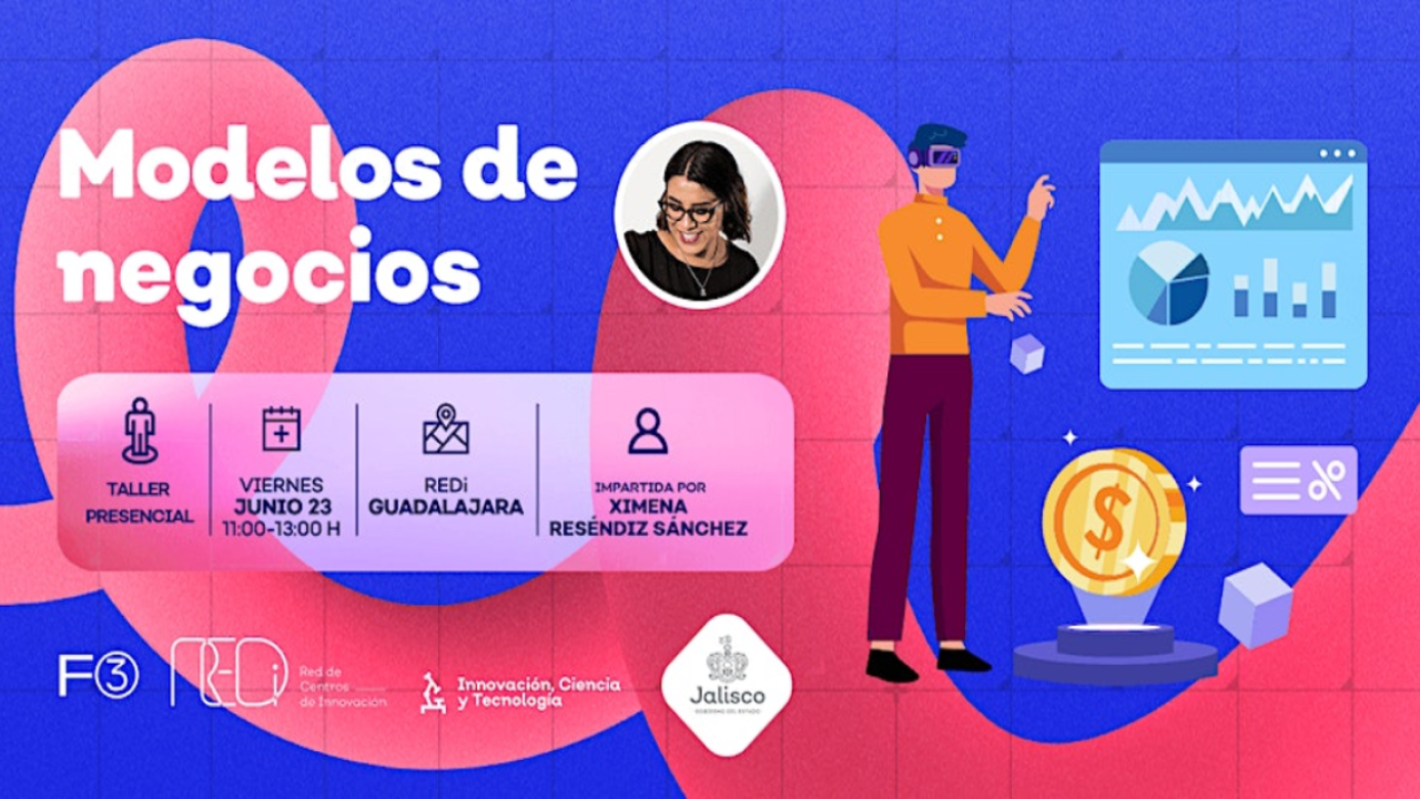 Modelos de negocio