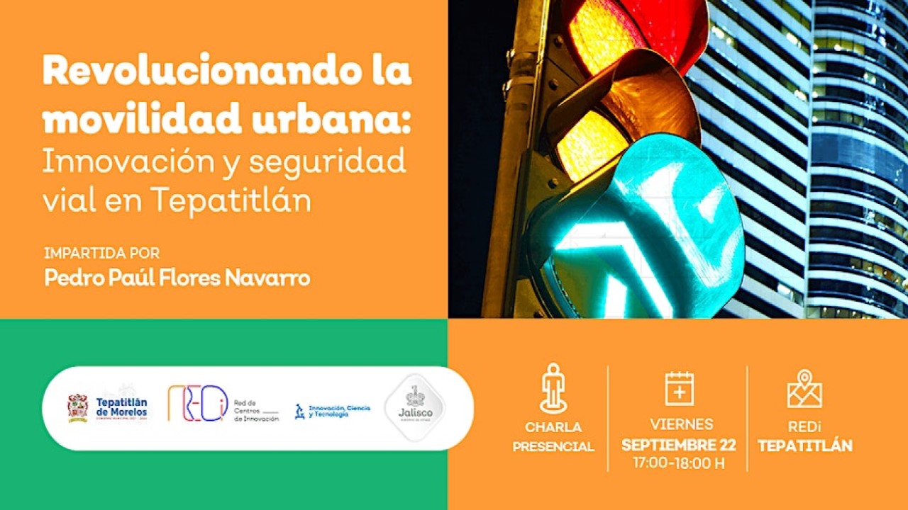 Revolucionando la Movilidad Urbana