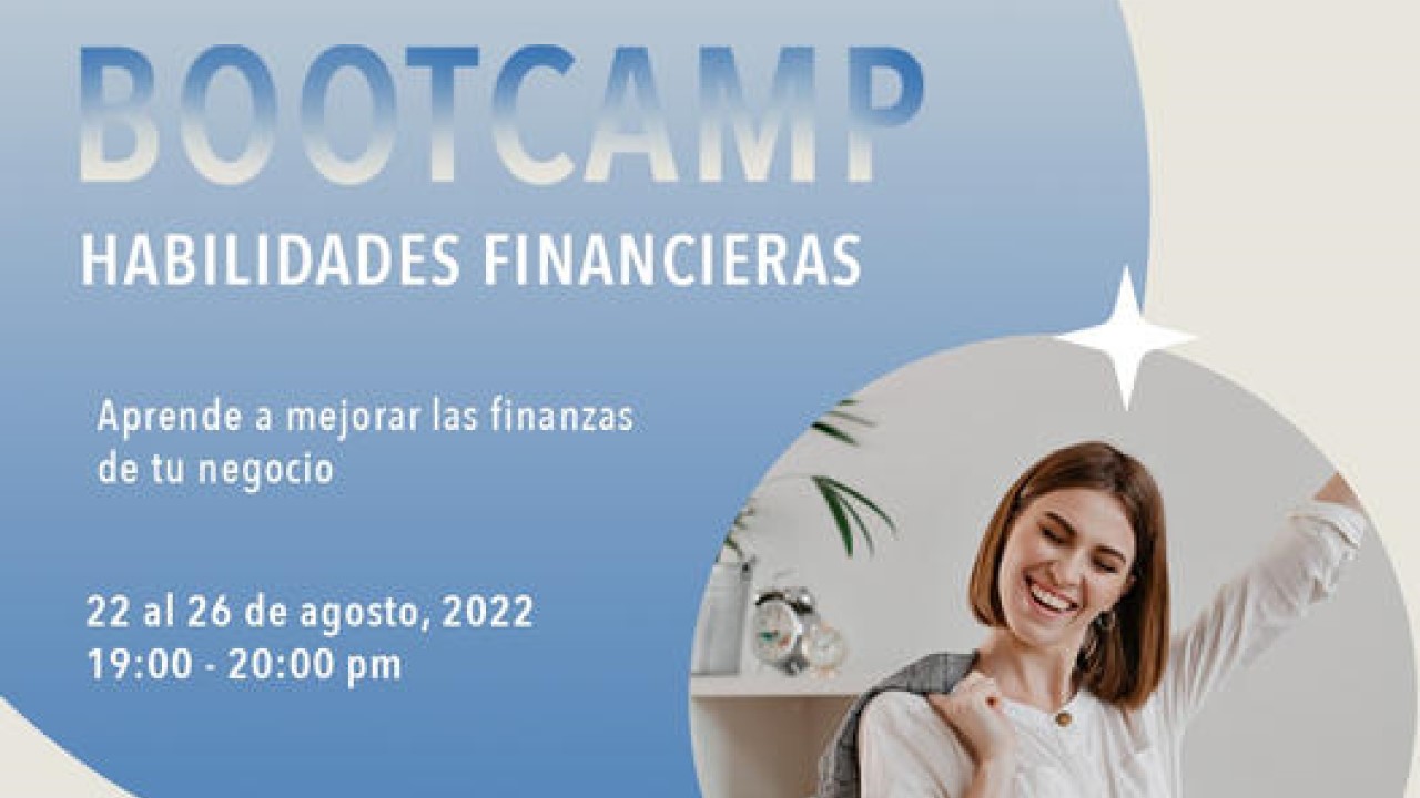Bootcamp Habilidades Financieras