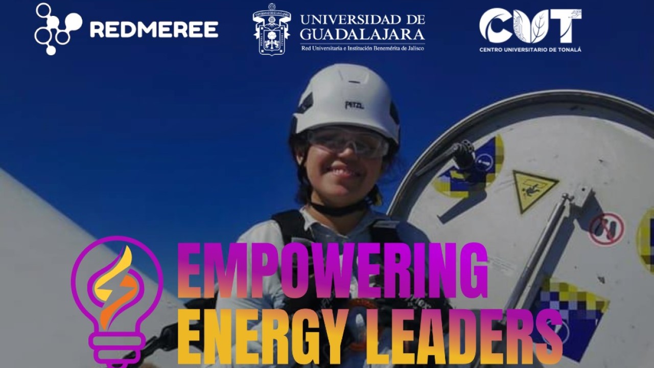 Empowering Energy Leaders