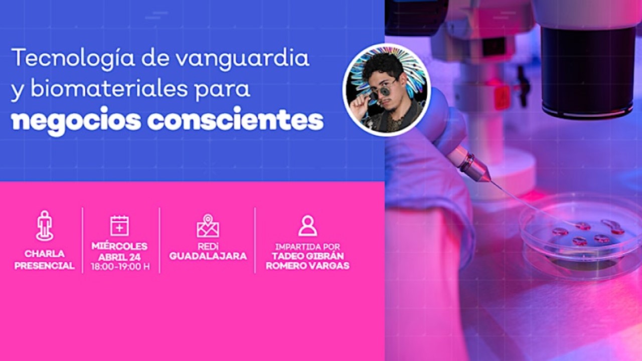 Impresión 3D: Tecnología y Biomateriales para Negocios Conscientes