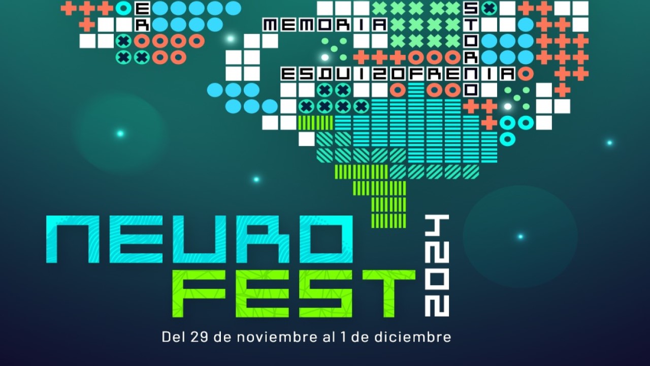Festival de Neurociencias