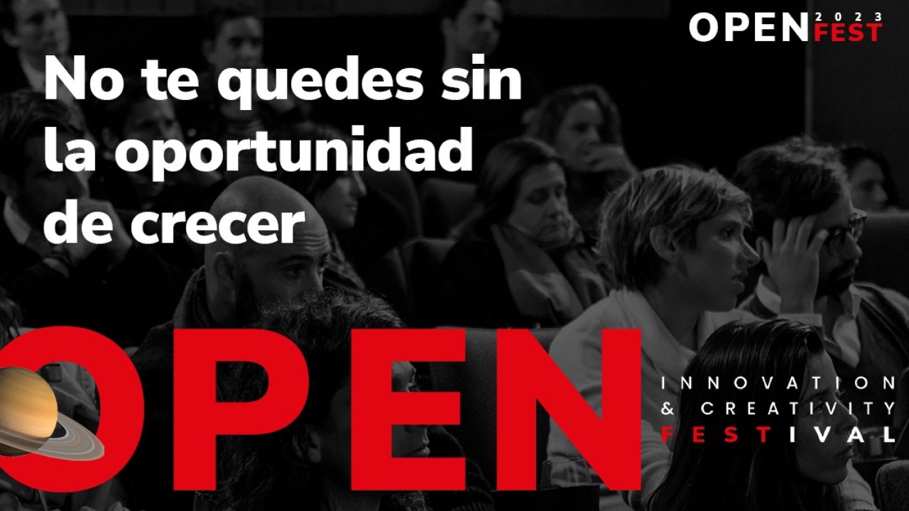 Open Innovation and Creativity Festival