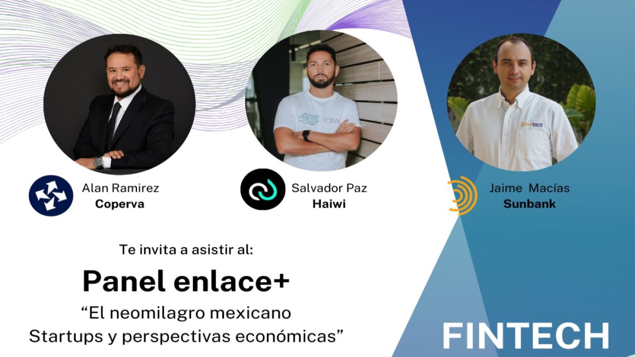 El neomilagro mexicano. Startups y perspectivas económicas