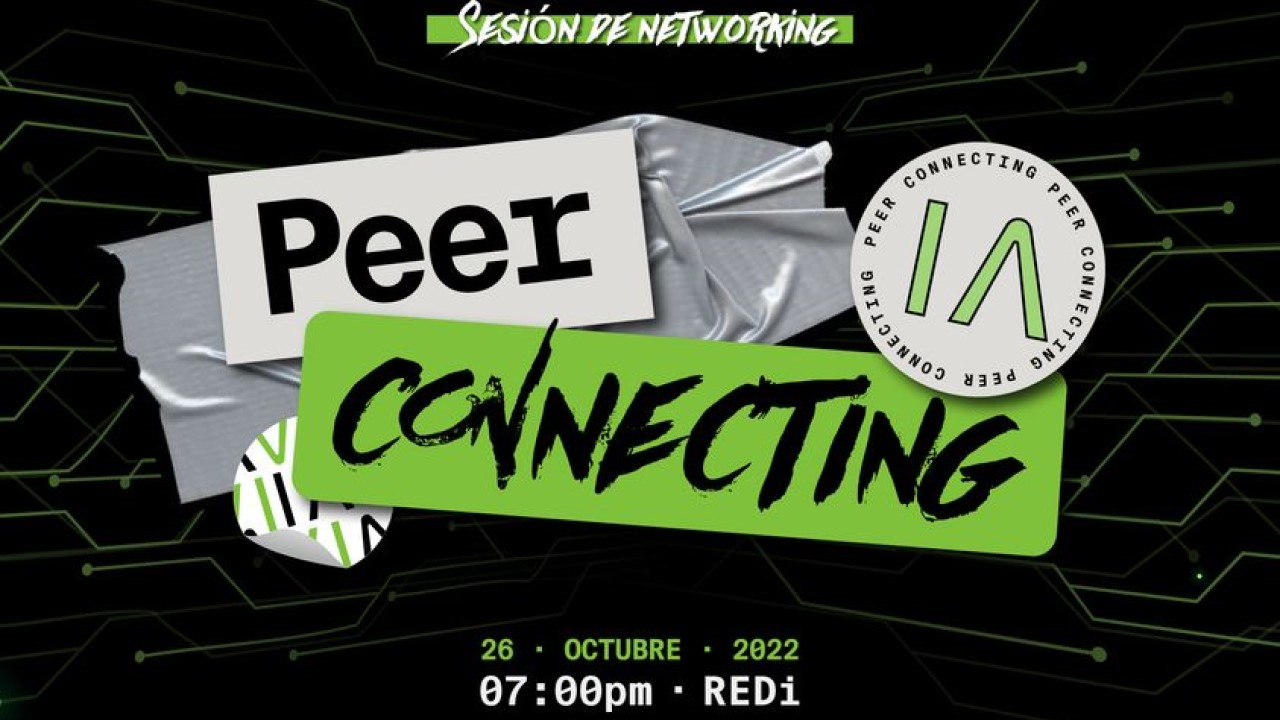 Peer Conecting