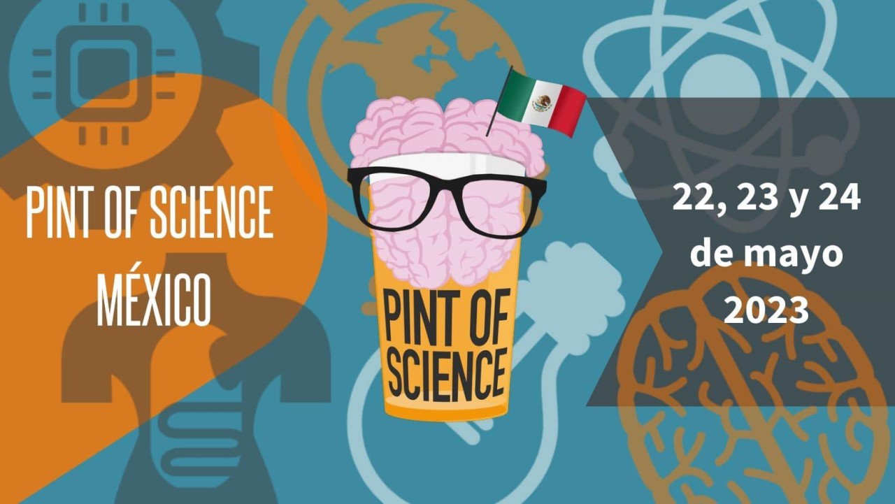 Festival Pint of Science