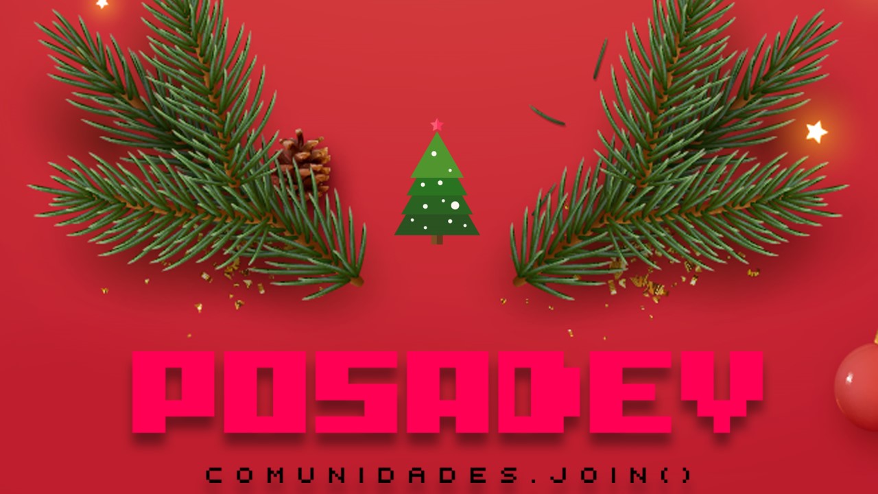 PosaDev 2023