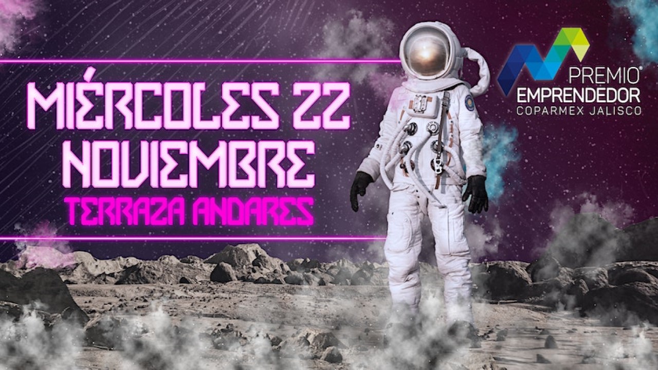 Premio Emprendedor 2023