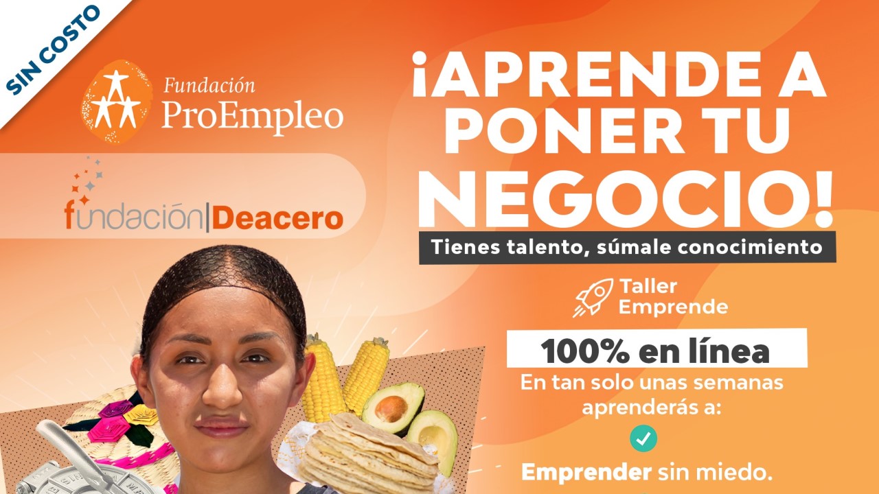 Aprende a poner tu negocio