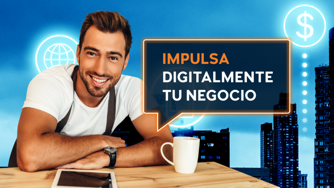 Reemprende Digital