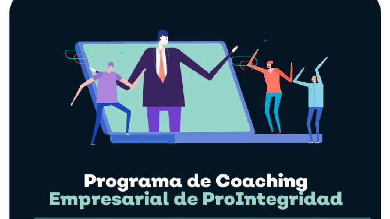 Programa de Coaching en Integridad Empresarial