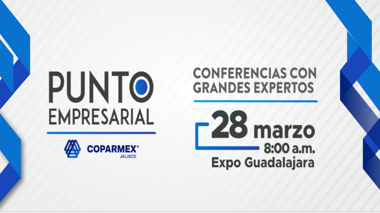 Punto Empresarial