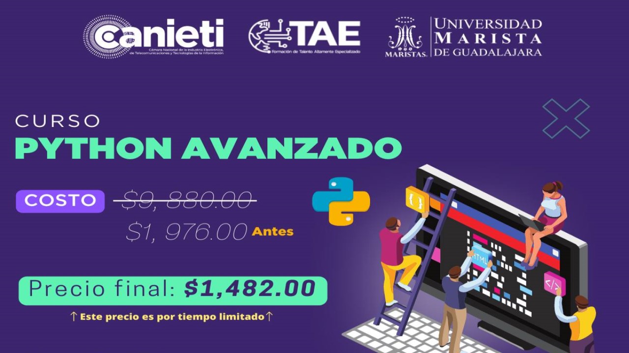 Python avanzado