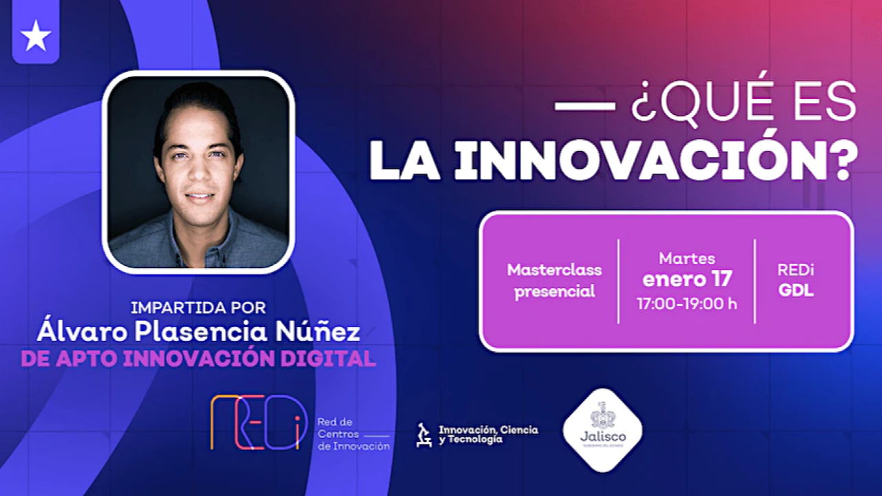 Qué es la innovación