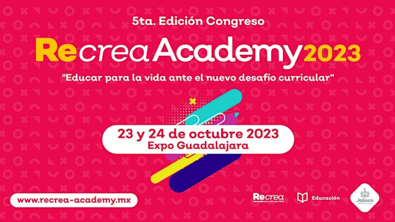 Recrea Academy 2023