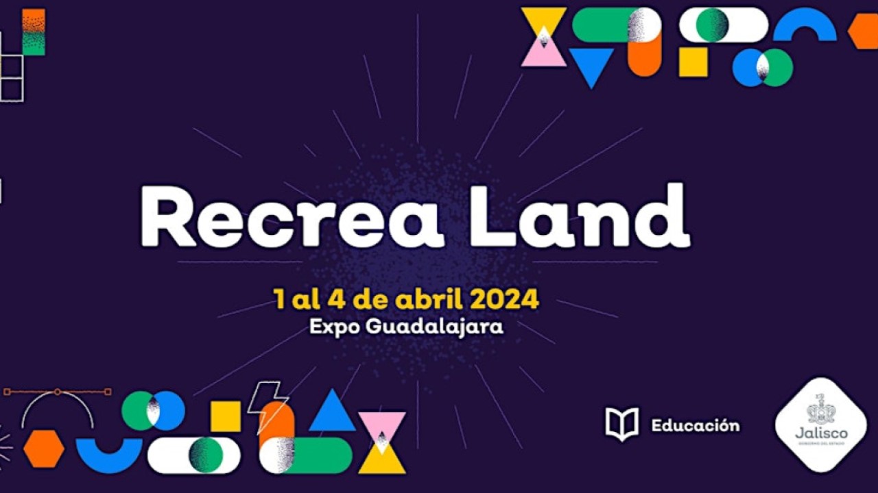 Recrea Land 2024