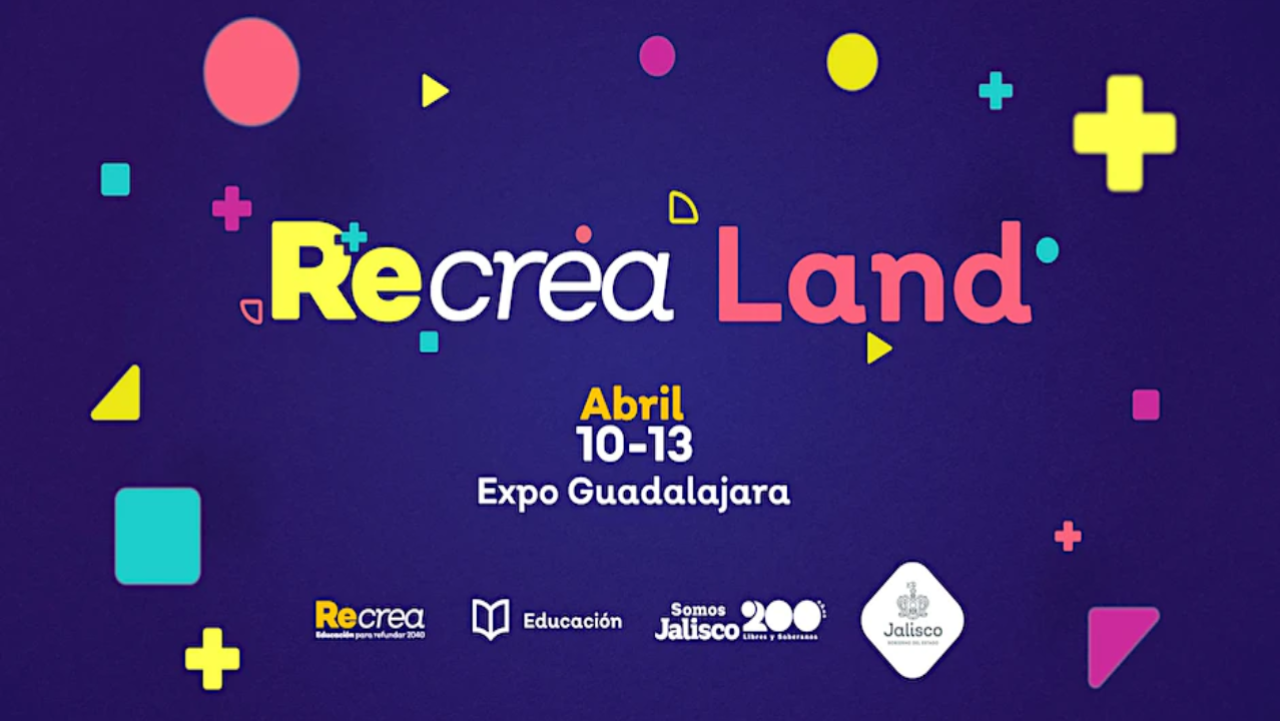 Recrea Land 2023
