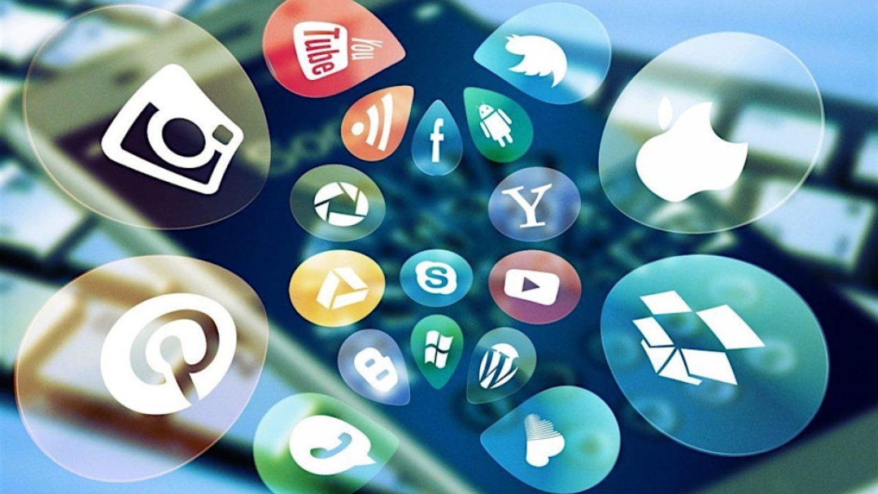 Promoción y venta a través de redes sociales