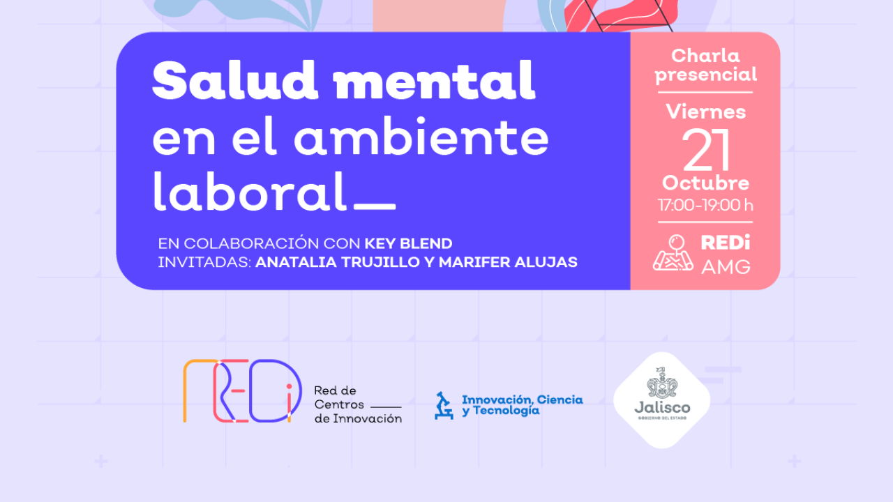 Salud Mental en el Ambiente Laboral