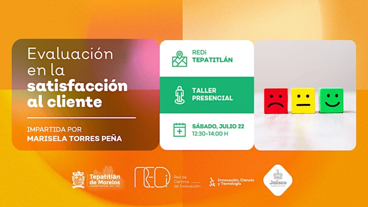 Evaluación en la satisfacción al cliente