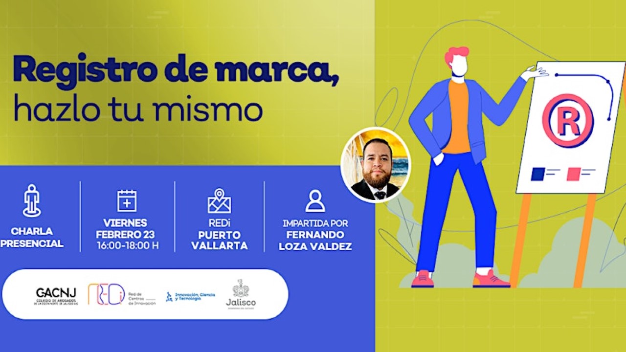 Registro de marca