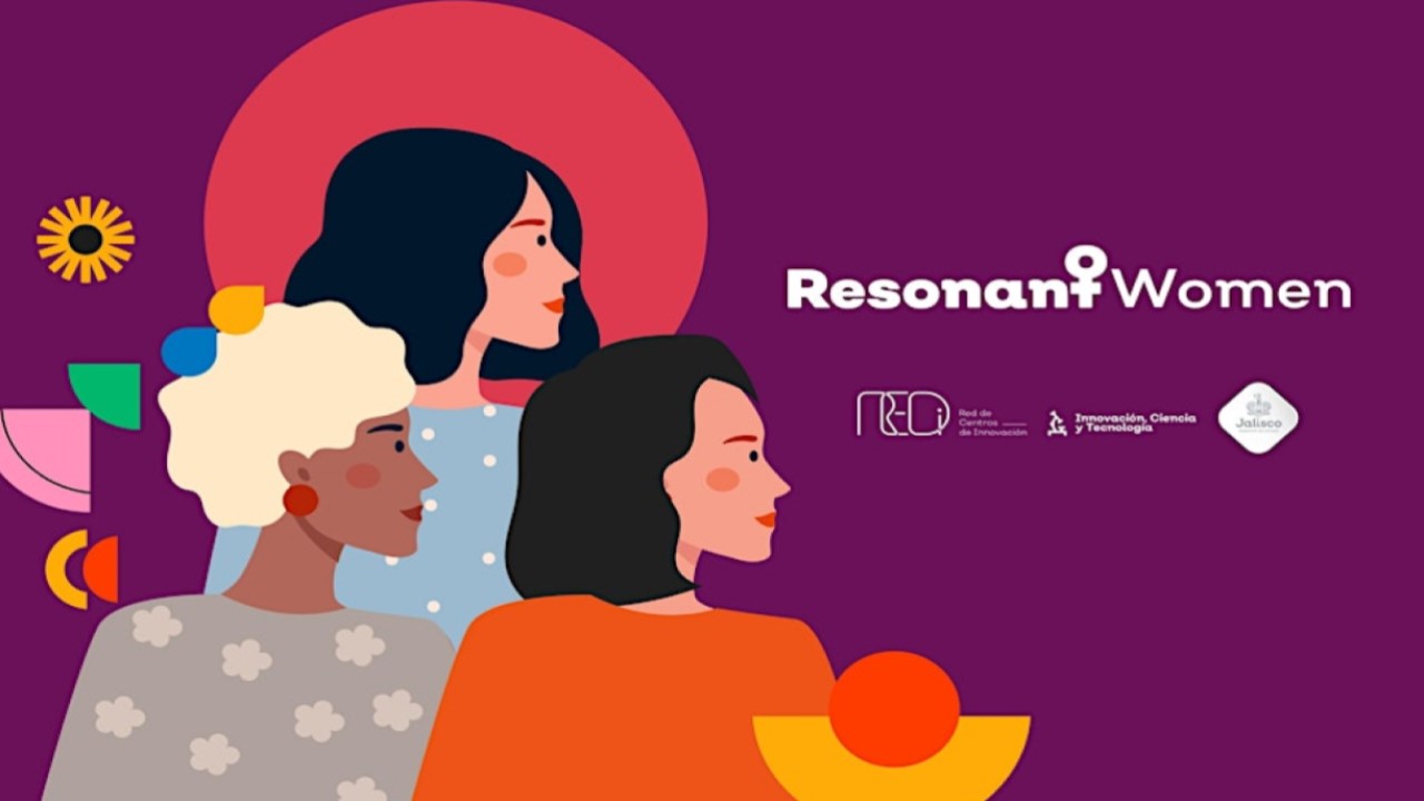 Resonant Women: Habilidades y negocios para mujeres
